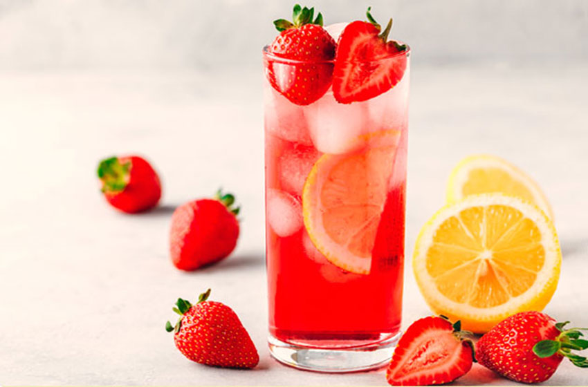 Beverages