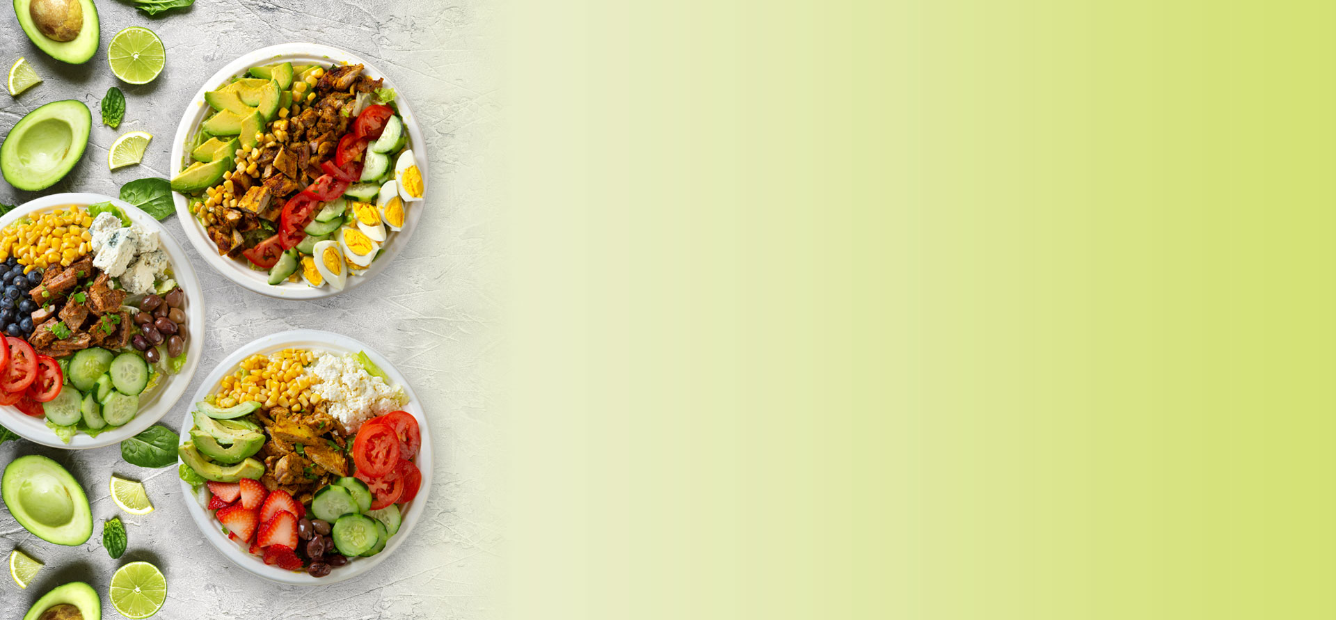Salads