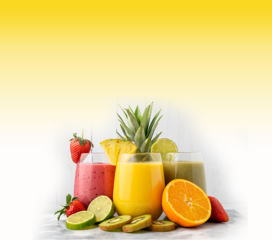 Beverages