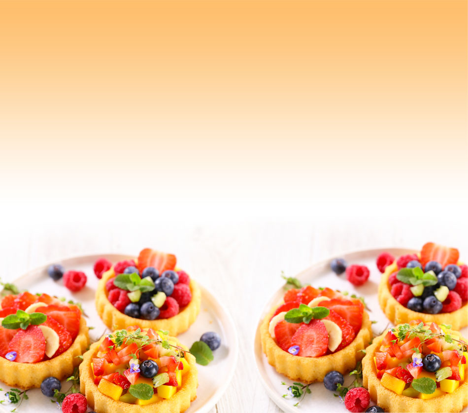 Desserts
