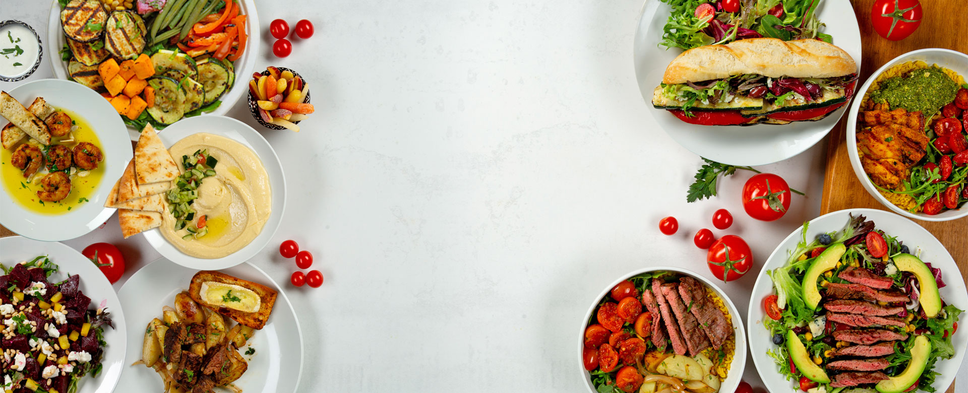 catering