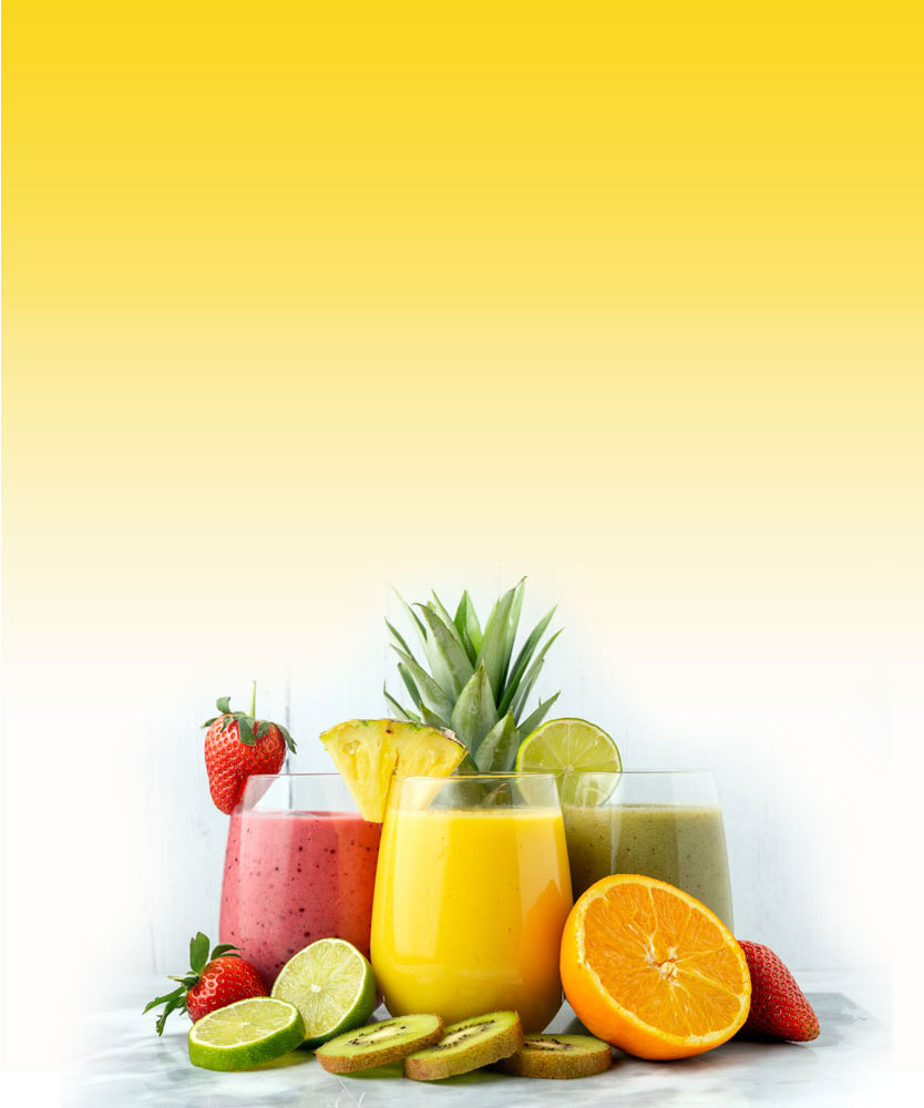 Beverages