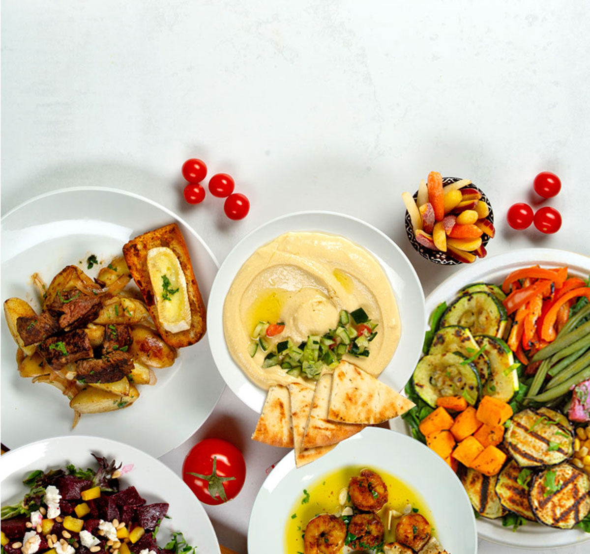 catering