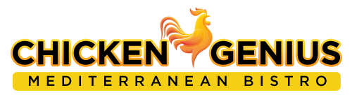 Chicken Genius