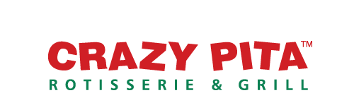 Crazy Pita