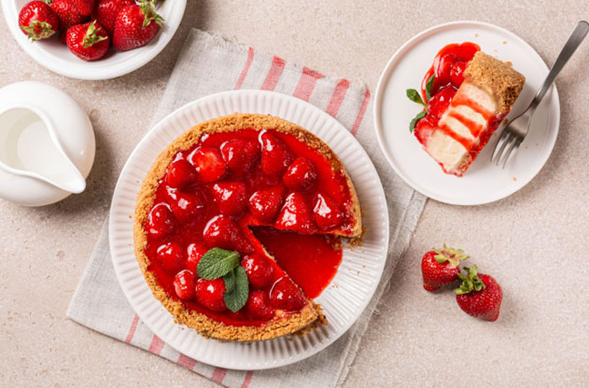 Desserts