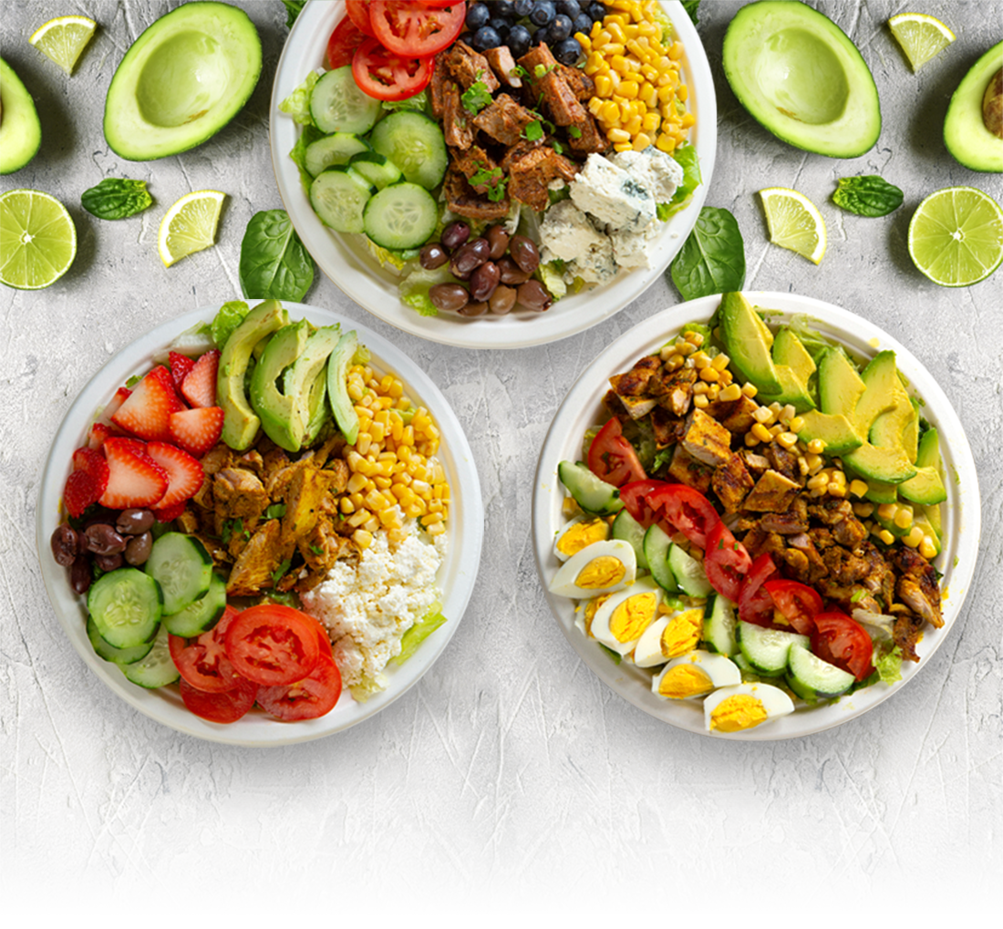 Salads