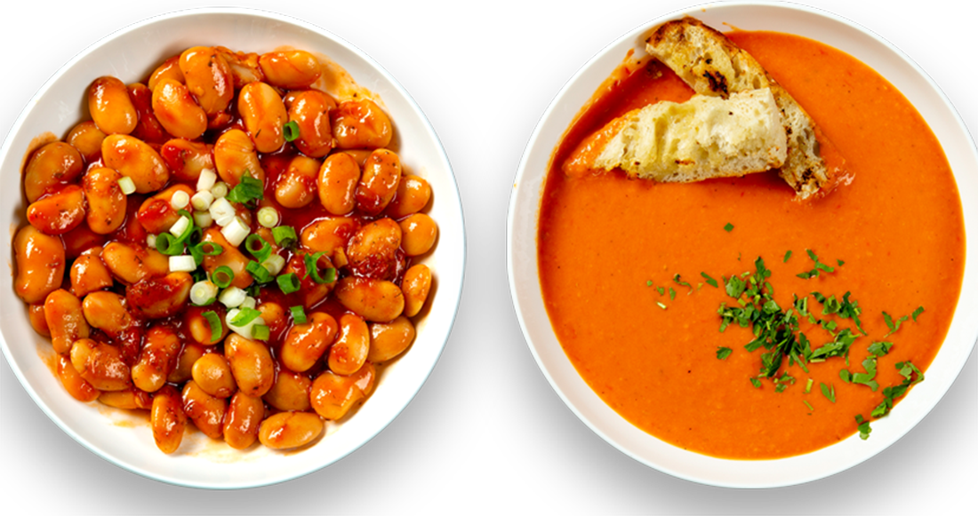 Soups